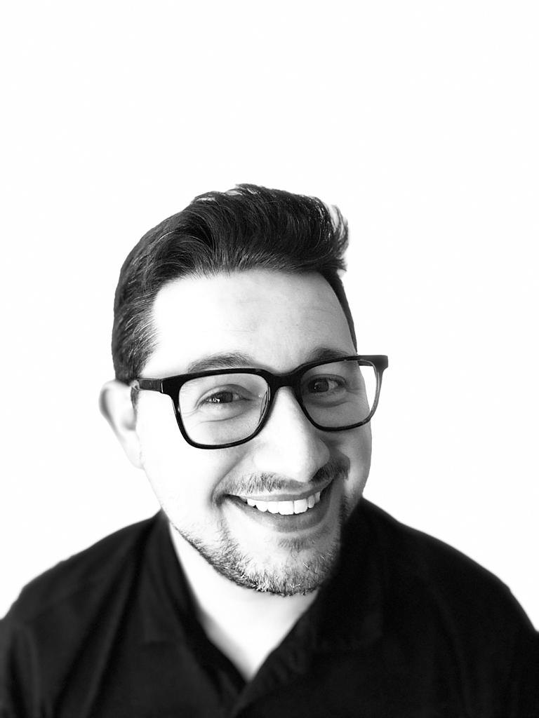 Lucas G. De Castro
